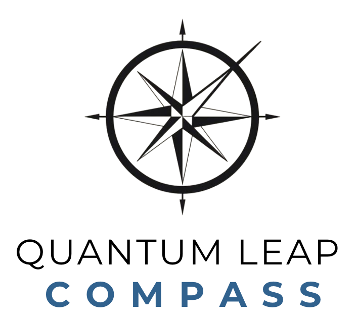 Quantum Leap Compass